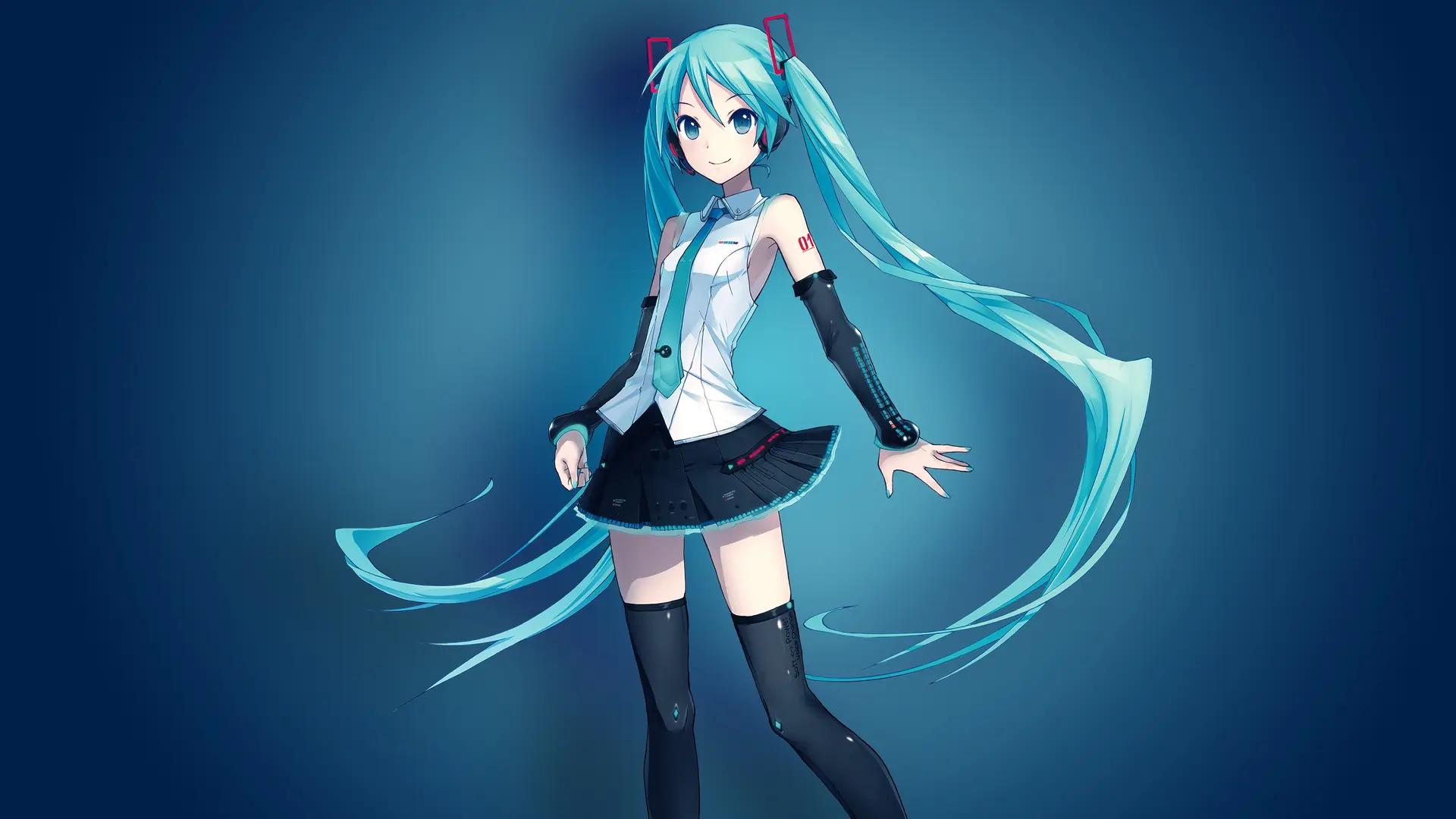 初音未来：从一串代码到跨越次元的全球文化符号，虚拟歌姬的十六年创世史